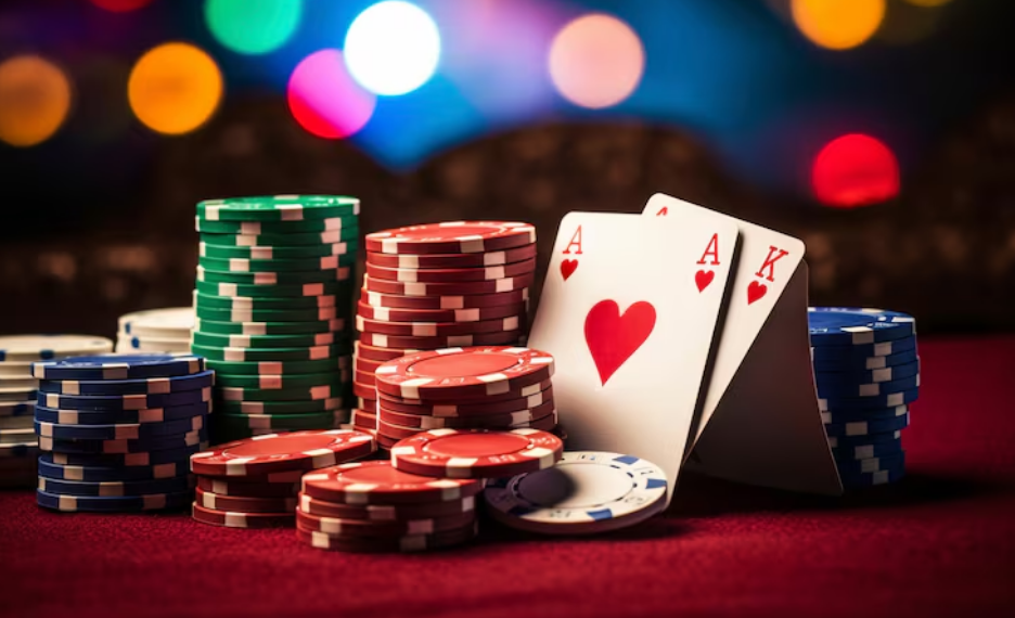 How to Use Lottovip for Maximum Winning Potential